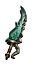 Skin Espada Bela T1