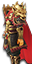 Traje Wukong M