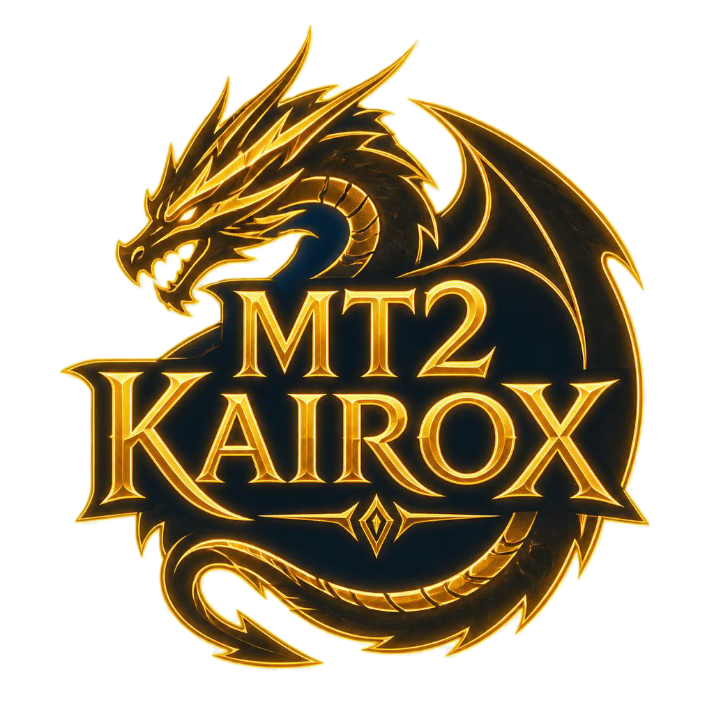 Kairox